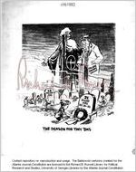 The season of Tiny Tims / Baldy, [1952]