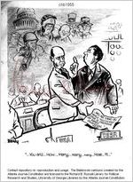 --You and-- how-- many-- many-- many-- more??-- / Baldy, [ca. 1964]