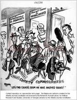 Let's find Culver's room an' have another round / Baldy, 1960