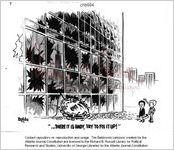 --There it is Andy, try to fix it up / Baldy, [1977 Jan. 31]