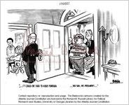 --It could be said to have foreign implications-- yes sir, Mr. President-- / Baldy, [1978 July 27]