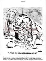 --Figure this in plain dollars and sense / Baldy, [ca. 1965]