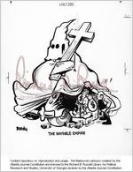 The Invisible Empire / Baldy, [1965 Oct. 21]
