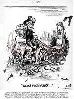 Alas! Poor Yorick-- / Baldy, 1961 Jun. 20