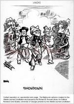 Showdown / Baldy, [ca. 1966]
