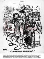 --It's all very simple! Let me explain!-- / Baldy, [1964]