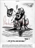 --But we still have our bark! / Baldy, 1962