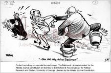 --Now we'll help Judge Blackmon [sic]! / Baldy, [1970]
