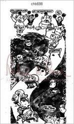 [Baldy cartoon on the 1980 elections and the Republican Party] / Baldy, [1980?]
