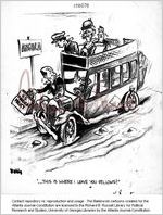 --This is where I leave you fellows! / Baldy, [1961 Mar.]