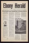 Ebony Herald, March 1976
