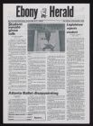Ebony Herald, November 1976