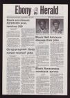 Ebony Herald, December 1976