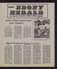 Ebony Herald, September 1984