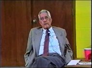 Milton Quigless Public Forum Video