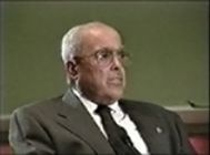 Joe Weaver Public Forum Video