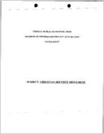 Christian Identity Movement