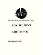 Roy Wilkins