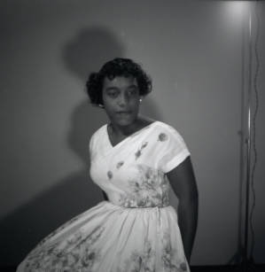 Geraldine Hall