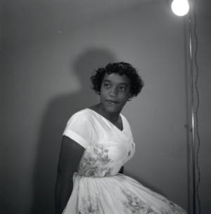 Geraldine Hall