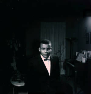 Luther Wallace