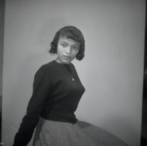 Jenette Sharmon