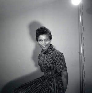 Mary Jones