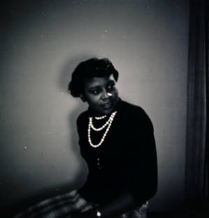 Barbara Nickelson