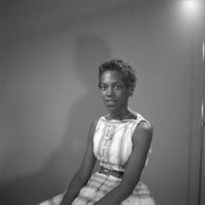 George Washington Carver Senior High School portrait
