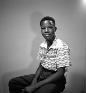 Antonio Henry