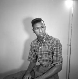Elmore Hollis
