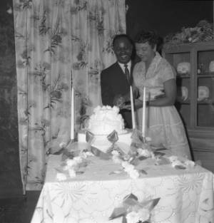 Aikey wedding