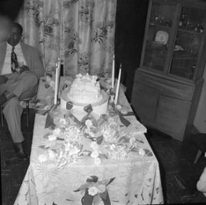Aikey wedding