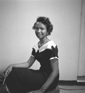 George Washington Carver Senior High School portrait
