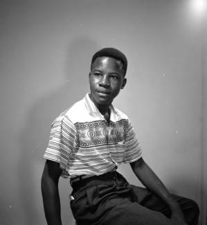 Antonio Henry
