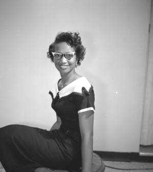 George Washington Carver Senior High School portrait