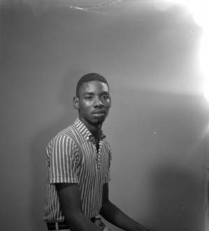 Roy Massey