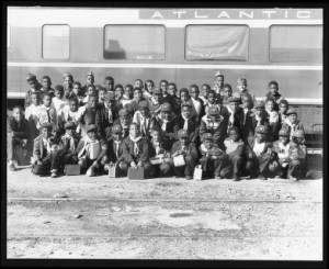 Cub and Boy Scouts of Coconut Grove