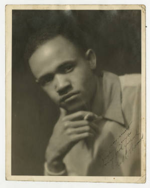Fred L. Thomas