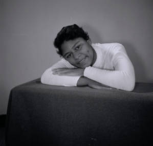 Gloria Rolle