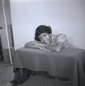 Ellen Bethel