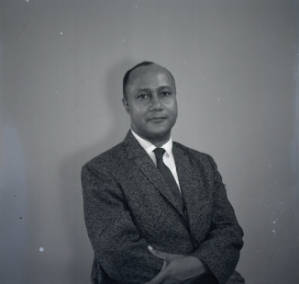 Anthony Gardiner