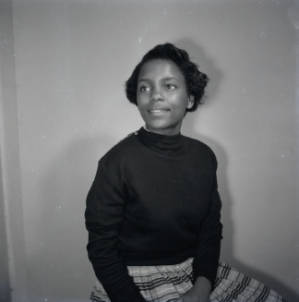 George Washington Carver student