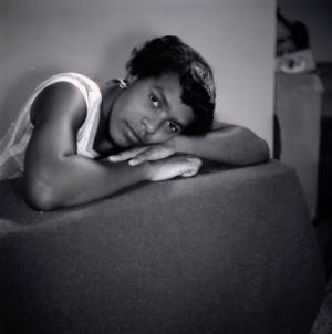 Sonia Nickerson