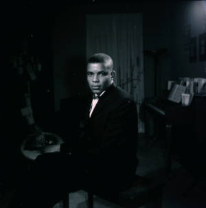 Luther Wallace