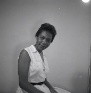 Alverine Johnson