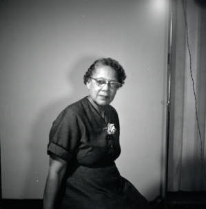 Mrs. Crawford