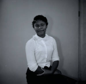 Gloria Rolle
