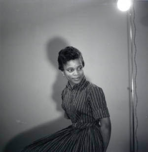 Mary Jones