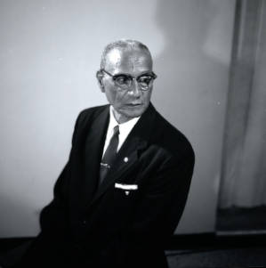 Daddy Watkins